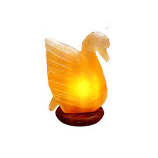 Unique Himalayan Salt Creations