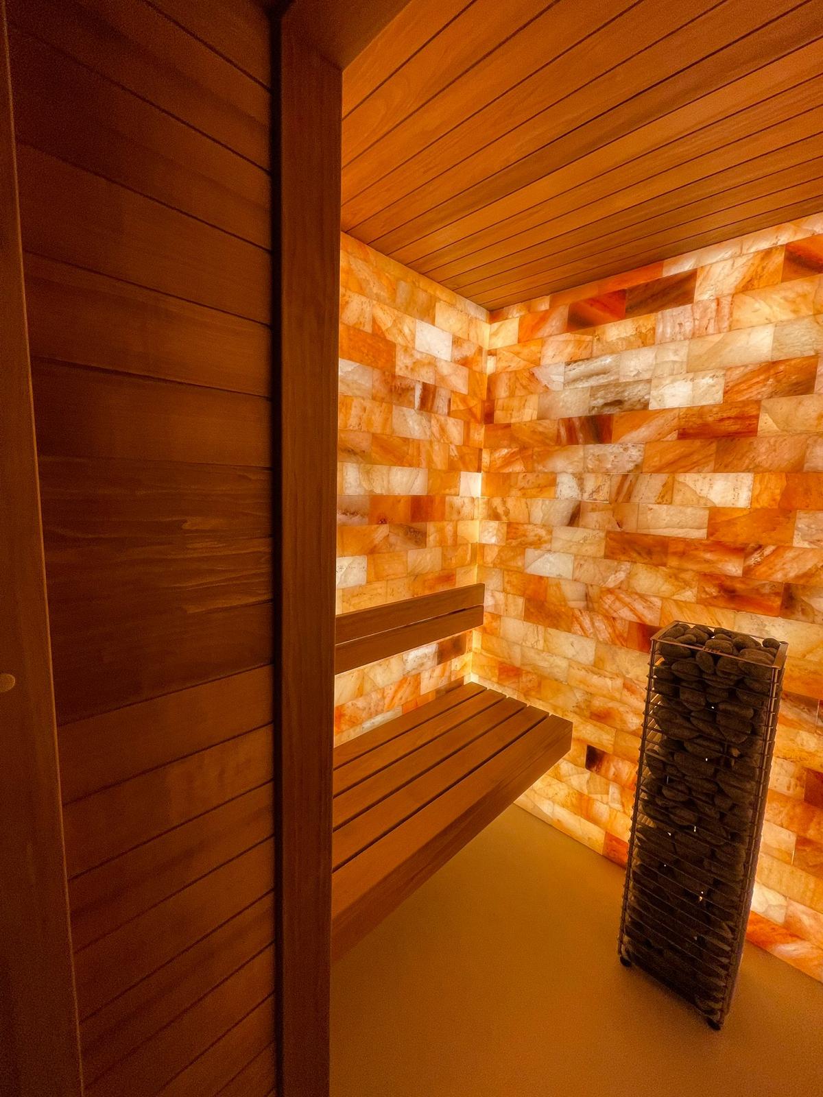 Himalayan Salt Bricks & Blocks Collection